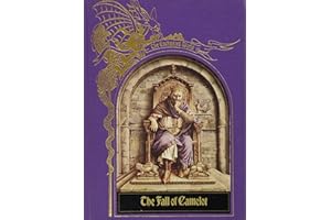 Fall of Camelot