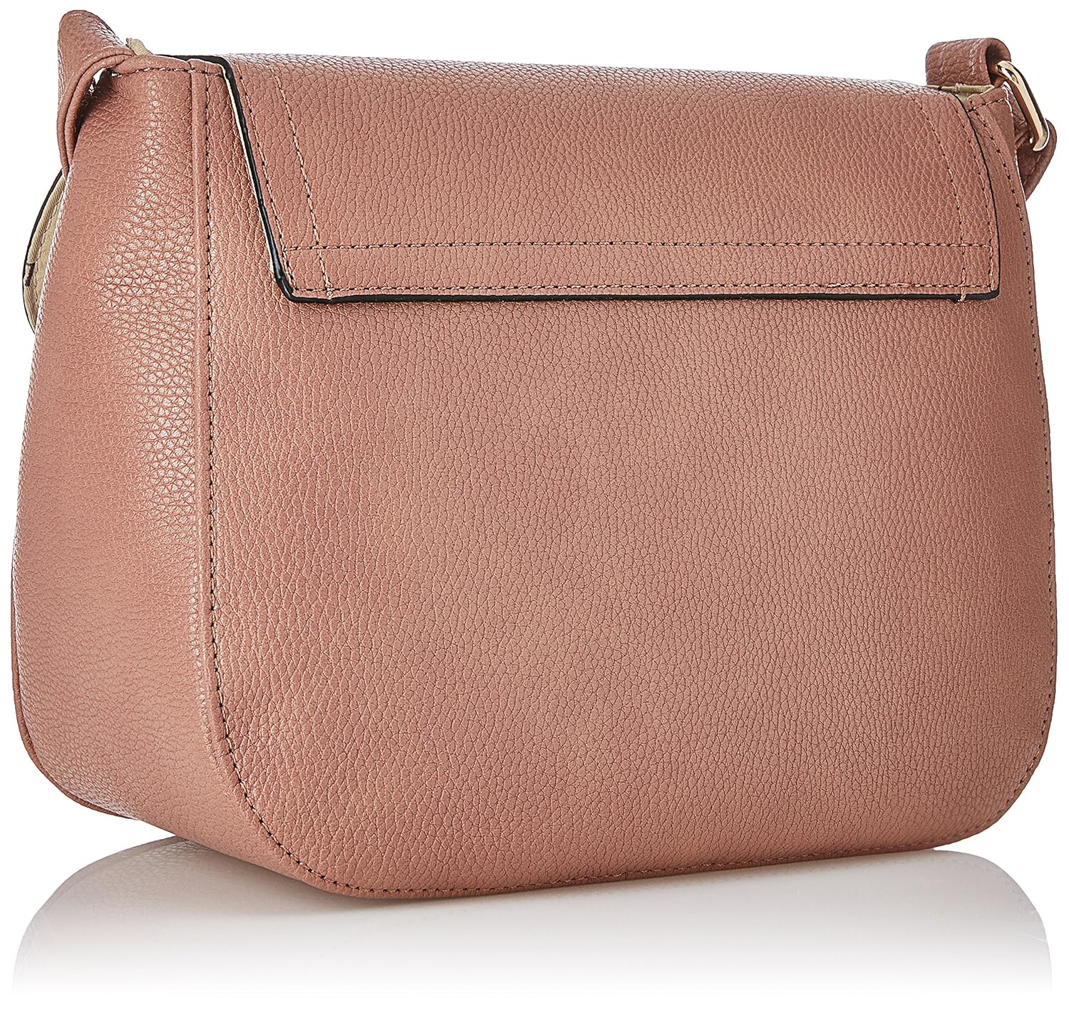 lavie onora women's sling bag (dk.pink) ()