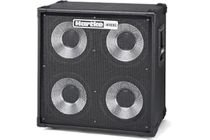 Hartke 410XL V2 Bass Cabinet