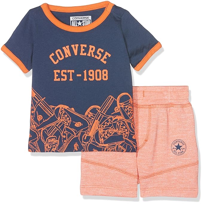 magliette converse bambino prezzo basso