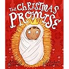 The Christmas Promise: A True Story from the Bible about God's King (Tales That Tell The Truth)