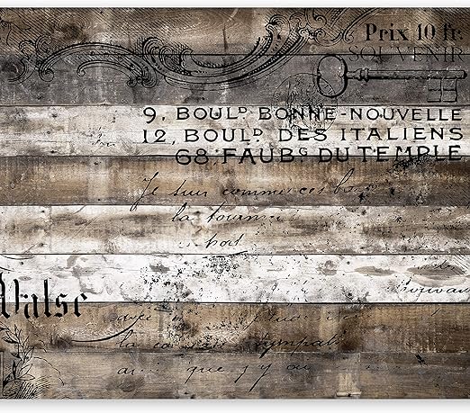 Murando Fototapete Holz 400x280 Cm Vlies Tapeten Wandtapete Xxl Moderne Wanddeko Design Wand Dekoration Wohnzimmer Schlafzimmer Buro Flur Bretter Holzoptik Holzwand F C 0152 A A Amazon De Baumarkt