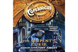The Copernicus Legacy: The Serpent's Curse