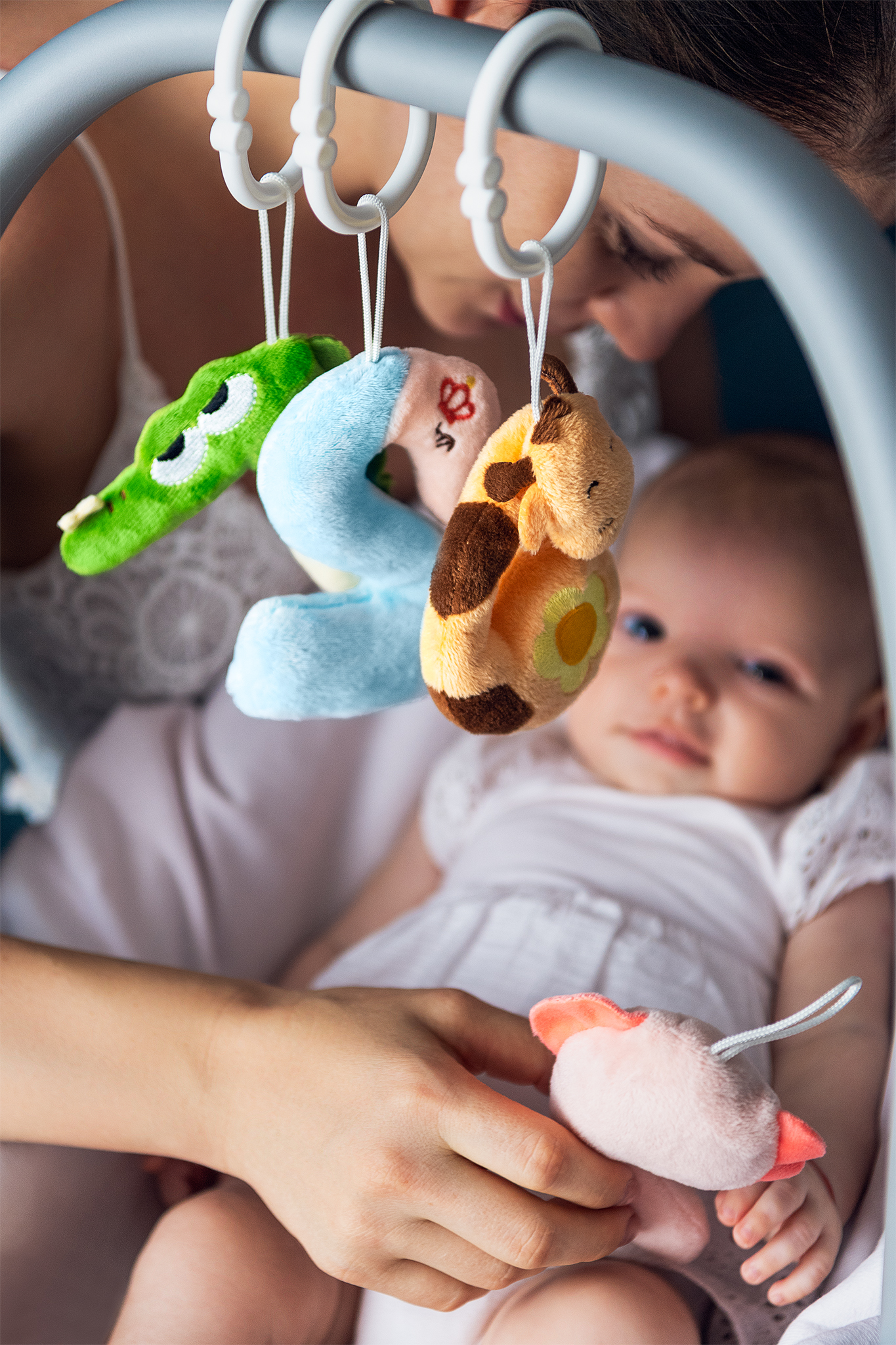 6 KLASSMIX+Stroller+Toddlers+Educational+Montessori