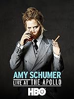 Amy Schumer: Live at the Apollo