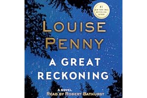 A Great Reckoning: A Novel