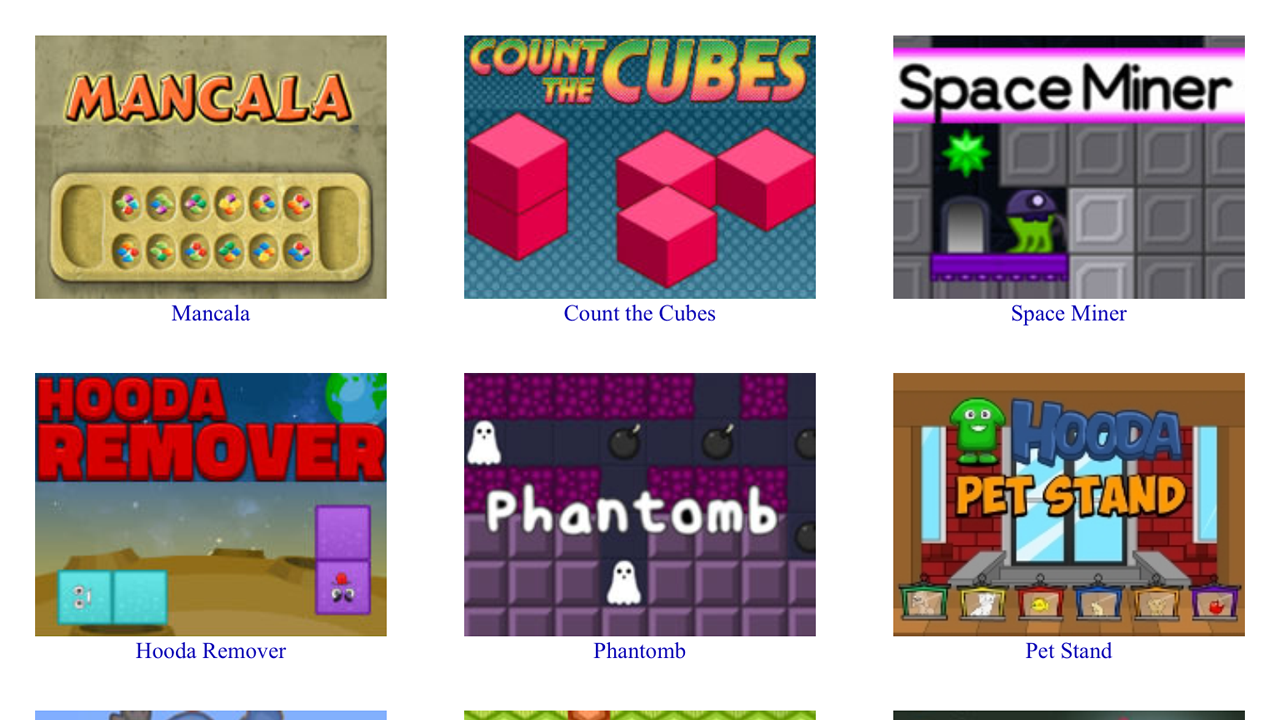 Hooda Math Mobile Amazon.es Apps y Juegos
