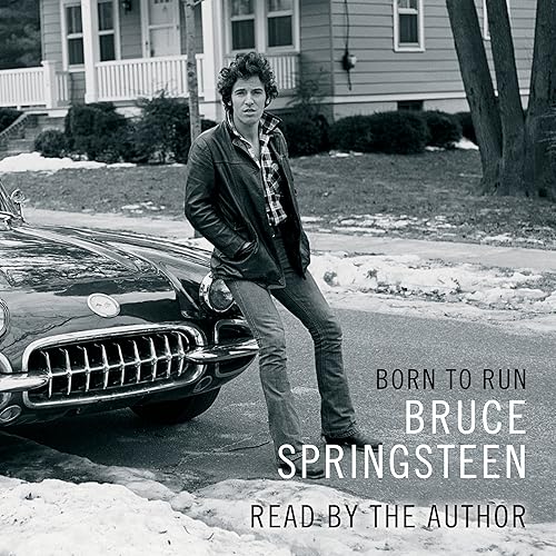 Download Born to Run PDF