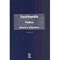 Enciclopédia, ou Dicionário razoado das ciências, das artes e dos
