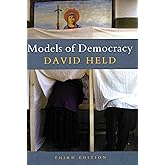 Models of Democracy, 3rd Edition