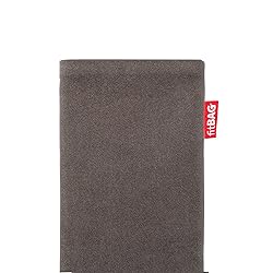 fitBAG Rock Taupe Custom Tailored Sleeve for Pine64