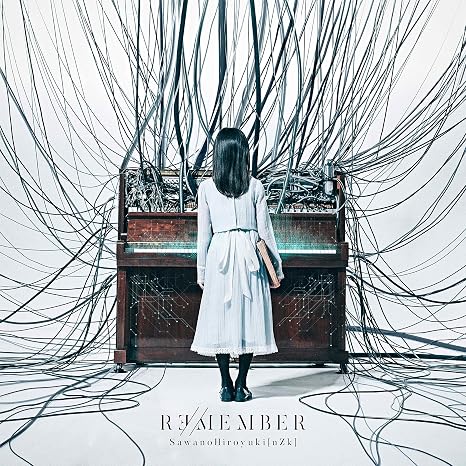 Sawanohiroyuki Nzk Re Member Amazon Com Music