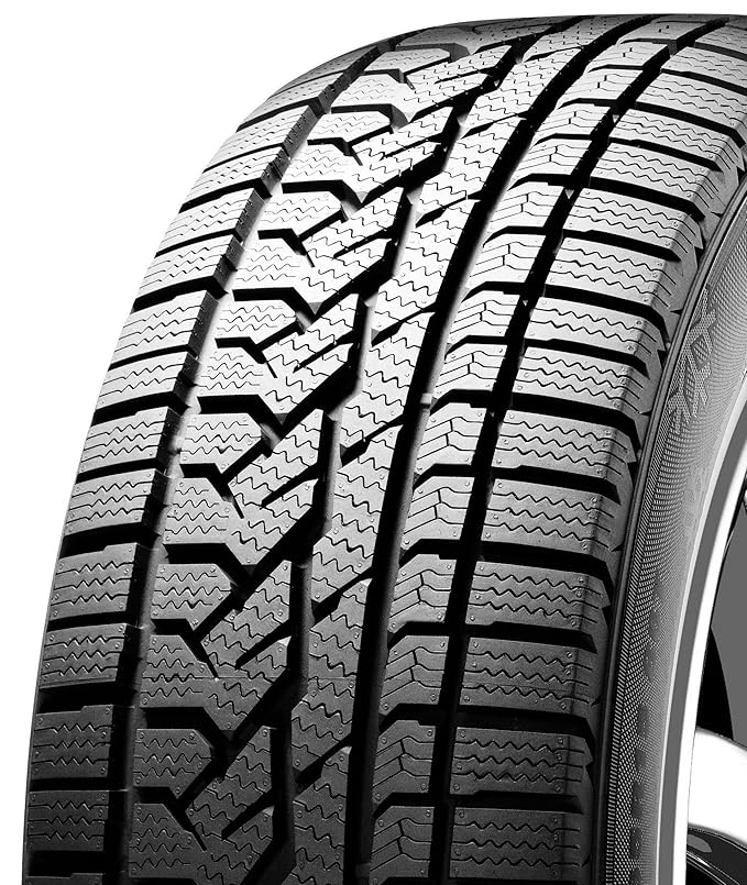 KUMHO - KH1881113 - 255/60 R17 110H - Winterreifen (4x4) - C/F/76 ...