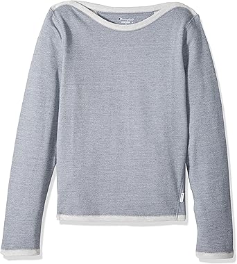 Download 17+ Mens Heather Long Sleeve T-Shirt Front View Gif ...