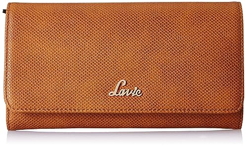 Lavie Turin Womens Wallet (Tan)