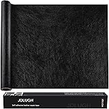 JDLUGH Sofa Leather Repair Patch Tape 15x60 Inch