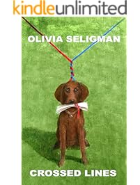 Crossed Lines (Kindle Single)