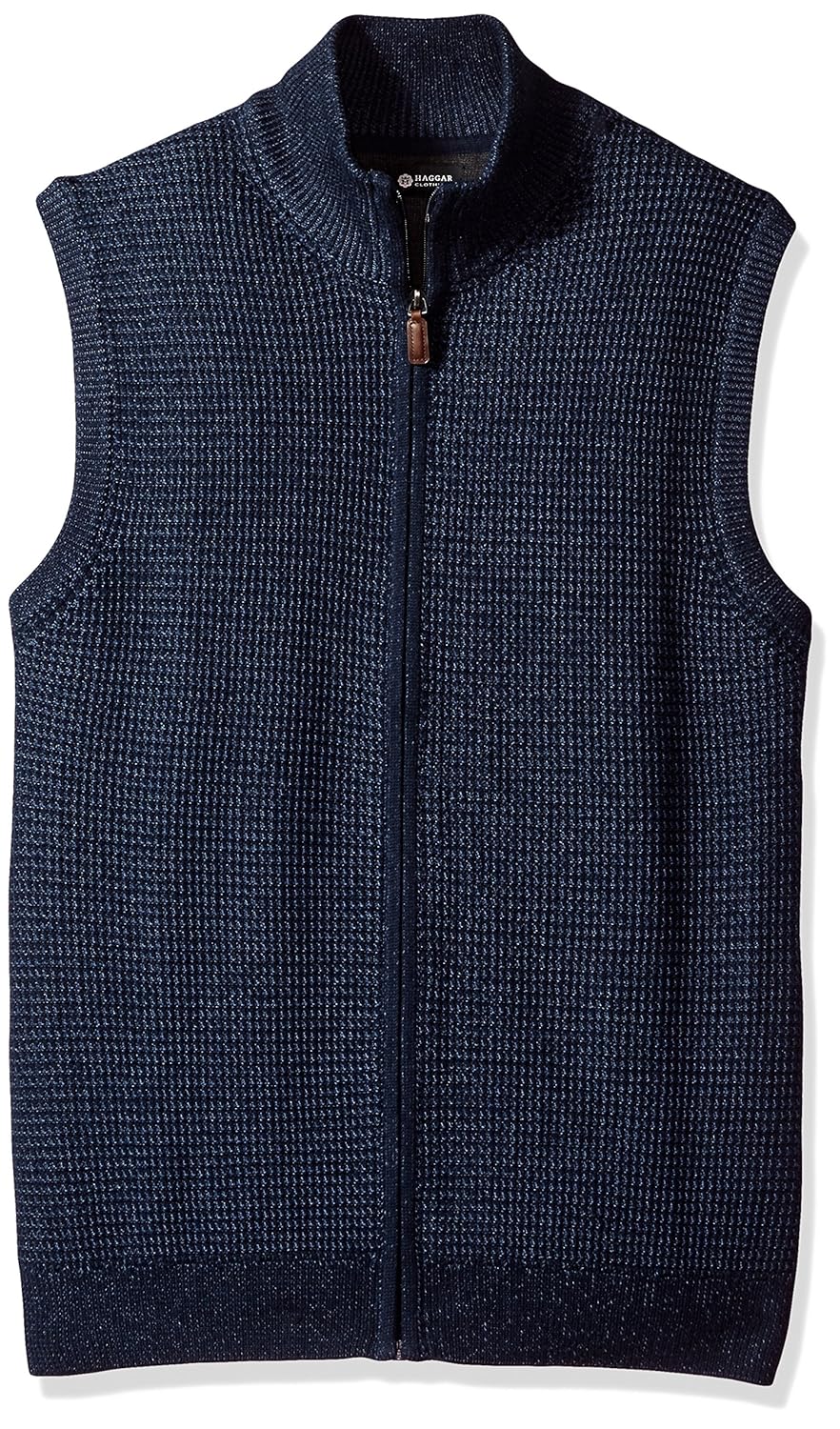 us polo assn men's printed cotton vest