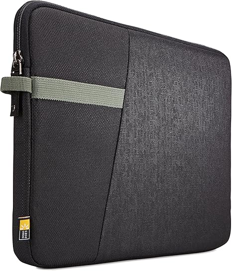 case logic notebook sleeve