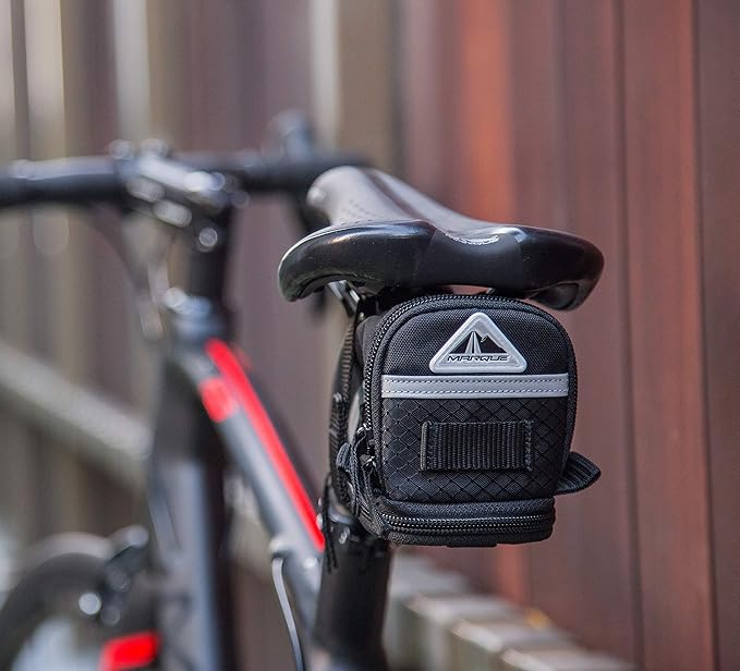 orucase saddle bag