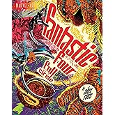 Fantastic Four: Full Circle: A Graphic Novel (Marvel Arts)