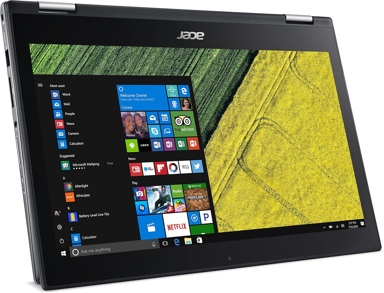 Acer Spin 5 8th Gen Intel Core i5 8250U 13 3 Full HD Touch 8GB DDR4 256GB SSD Windows 10 Home Acer Spin 5 8th Gen Intel Core i5 8250U 13 3 Full HD Touch 8GB DDR4 256GB SSD Windows 10 Home