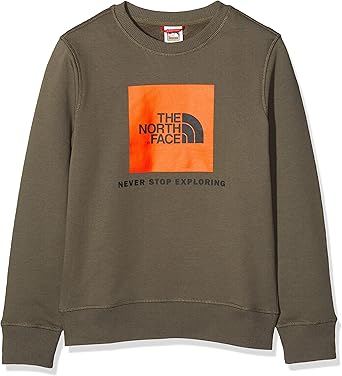 jersey north face