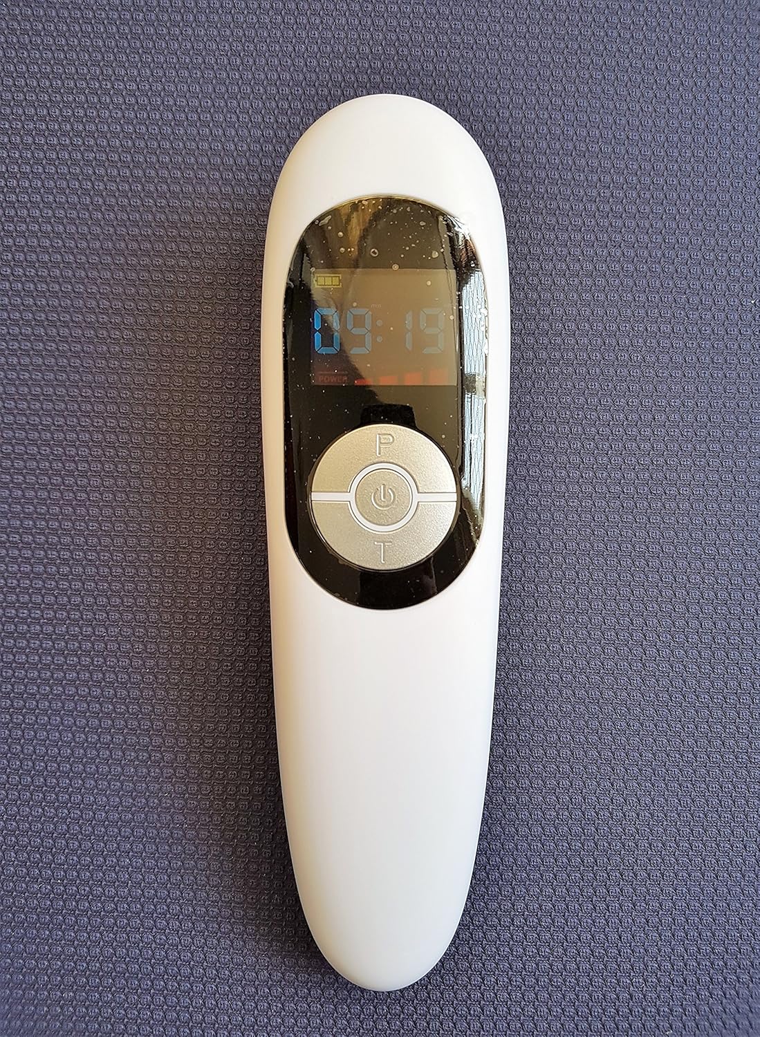 trattamento laser per il dolore