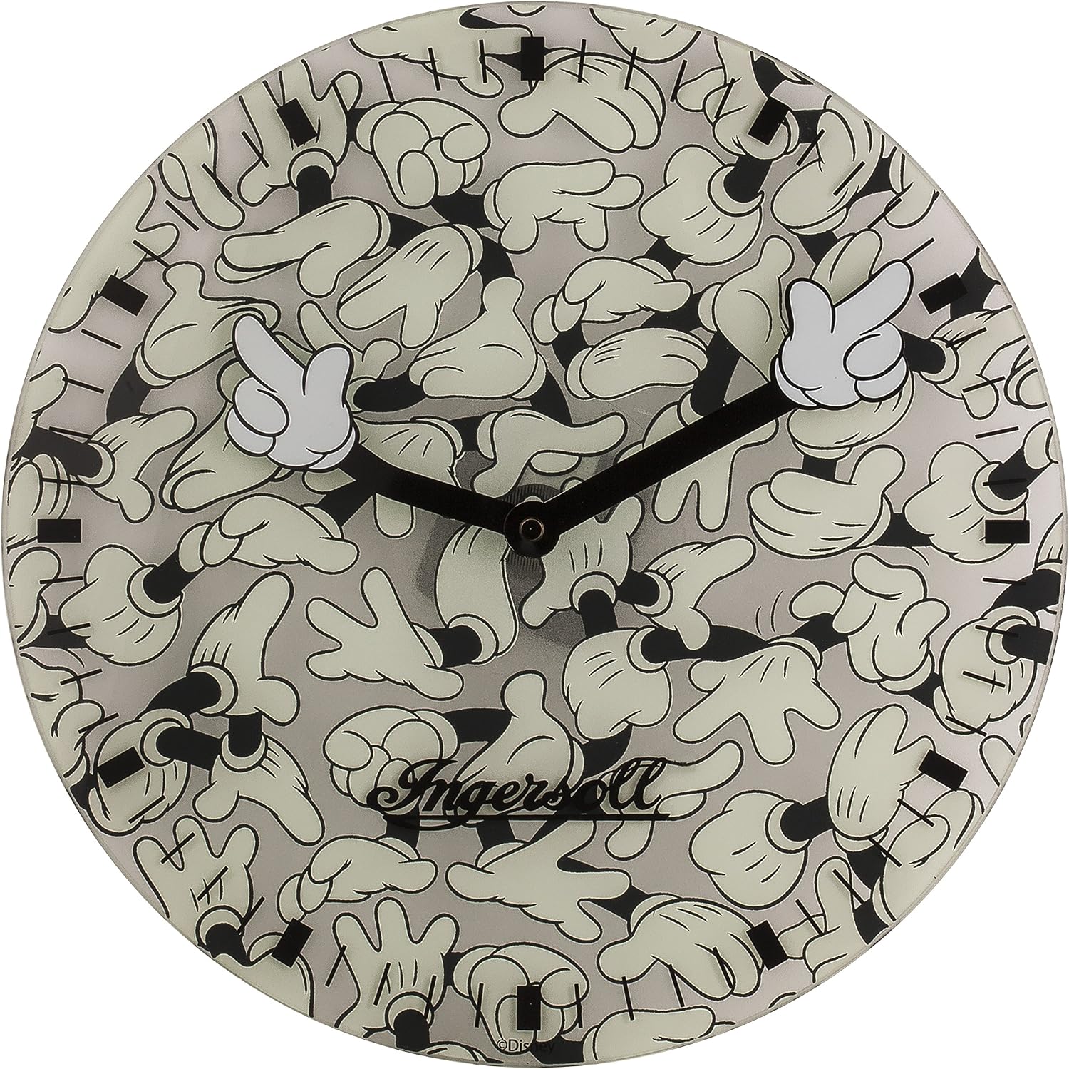 Reloj de pared de Disney Reloj de pared de Disney