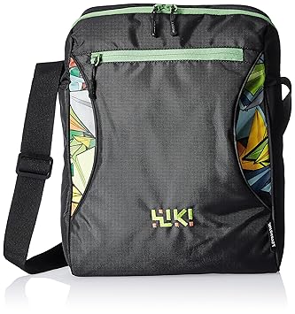 Wildcraft Womens Sling Bag (Green)