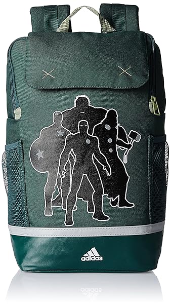 adidas avengers backpack