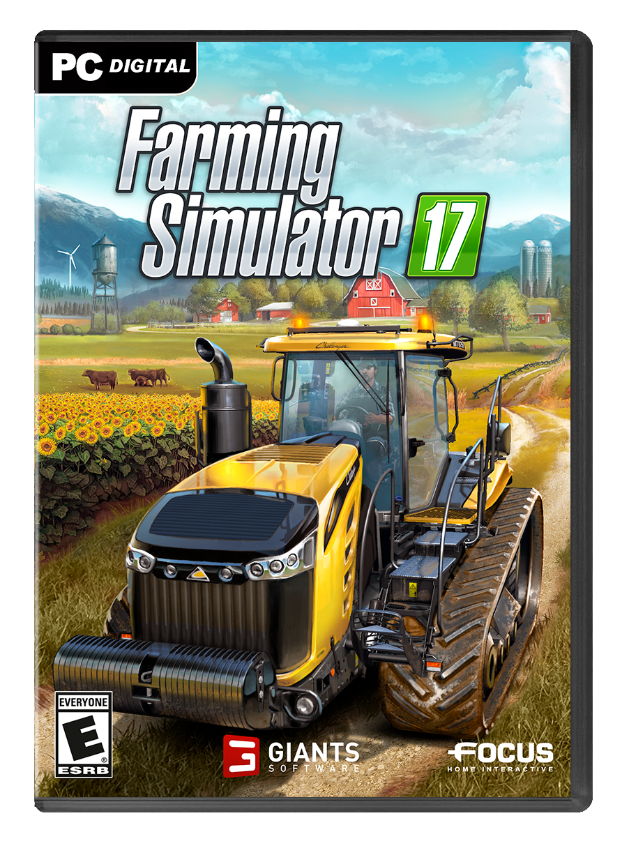 Farming Simulator 17 - Download download farming simulator 17 for pc