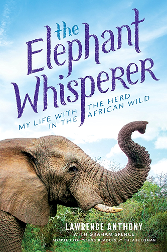 Download The Elephant Whisperer (Young Readers Adaptation): My Life with the Herd in the African Wild (English Edition) PDF