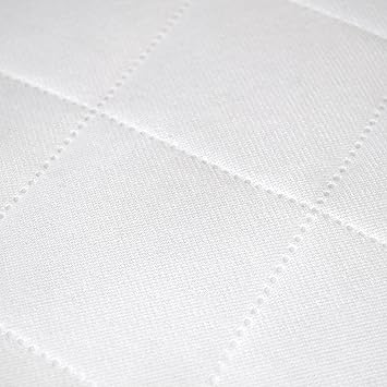 kolcraft baby dri crib mattress
