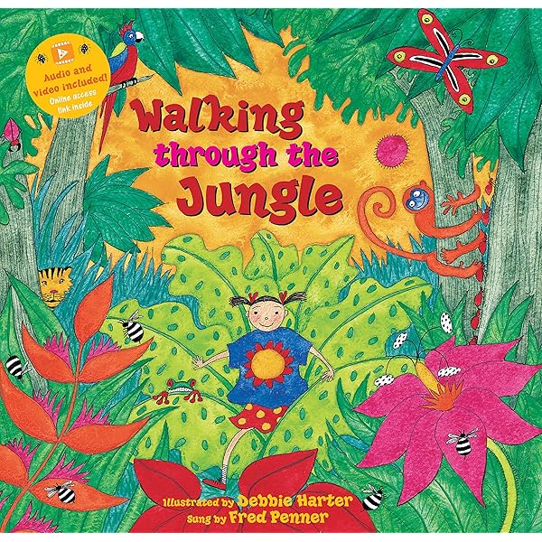 We All Go Traveling by [With CD (Audio)] | Amazon.com.br