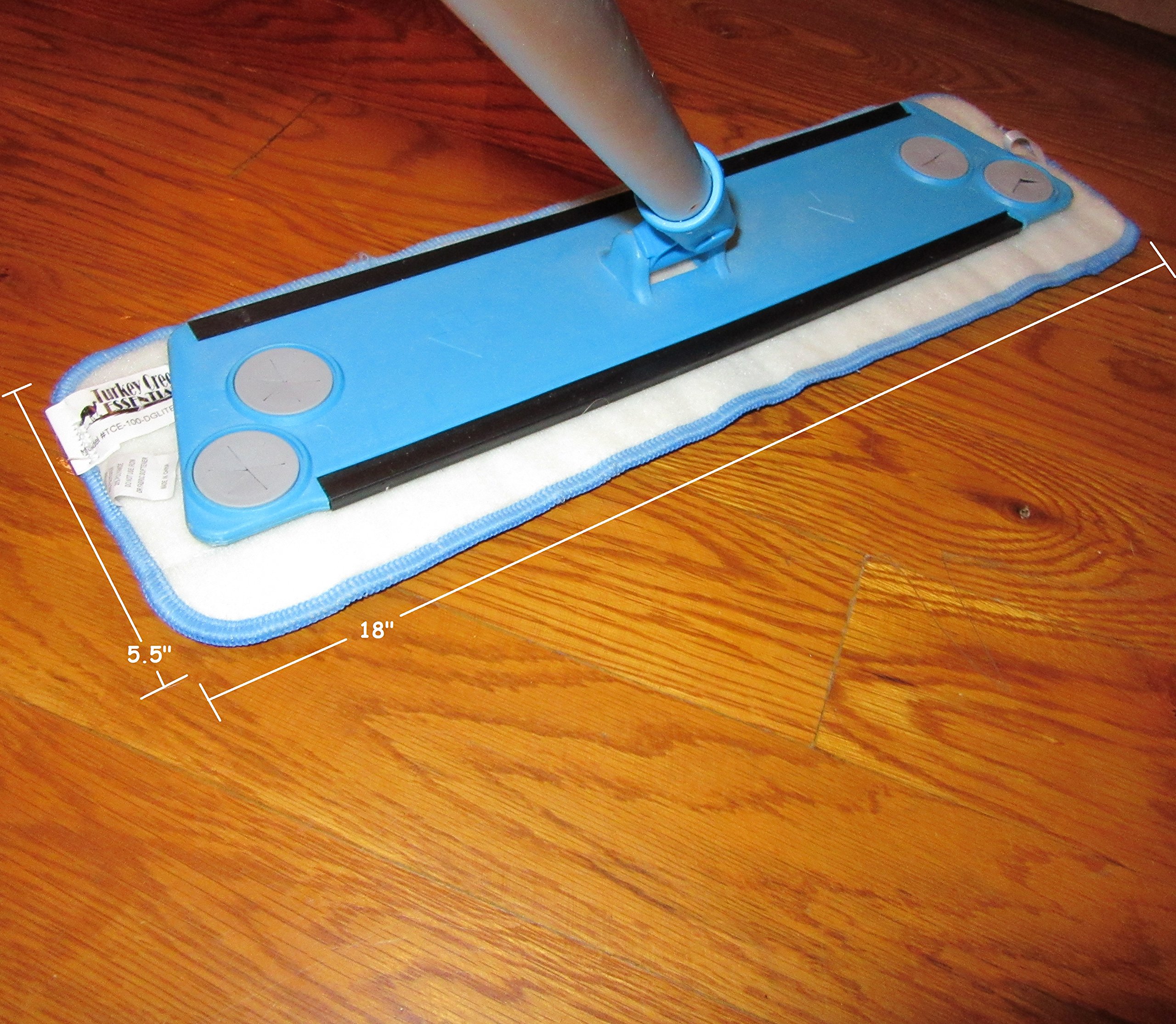 libman mop pads