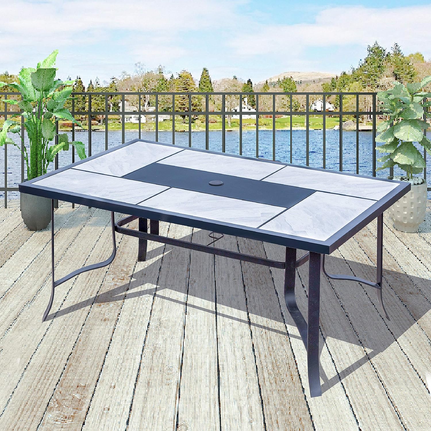 Best furniture outdoor dining table