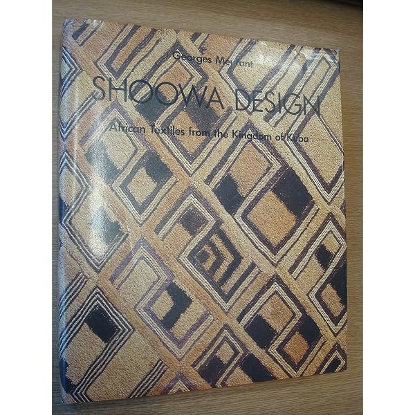 African Textiles: Color and Creativity Across a Continent: Gillow