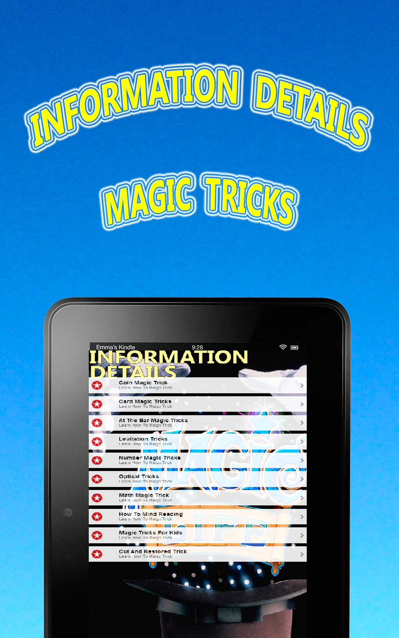 A+ Learn How To Magic Tricks Now - Easy Magic Trick Revealed Guide For Beginners - Thumbnail 2