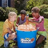 Bunch O Balloons Zuru 3 Color Stems 100 Self-Tying Water Balloons 1 Pack view 6