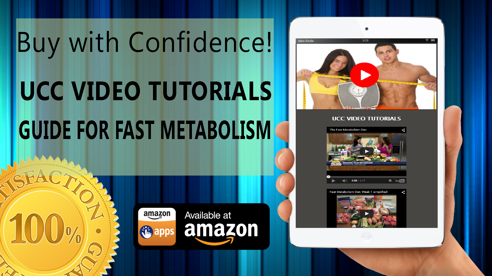 Learn How To Fast Metabolism Diets - Best Healthy Weight Loss Plan Program Guide For Advanced & Beginners - Thumbnail 7