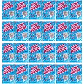 Pop Rocks Cotton Candy, 24 Pack, Fun Candy For Kids