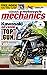 Classic Motorcycle Mechanics
