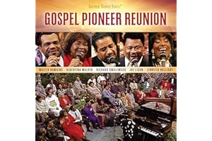 Gospel Pioneer Reunion