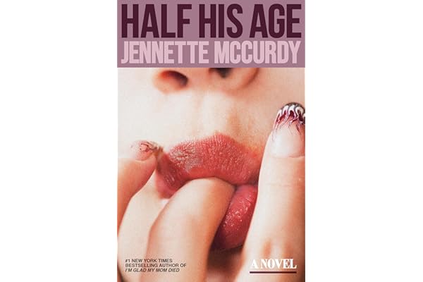 Half His Age: A Novel