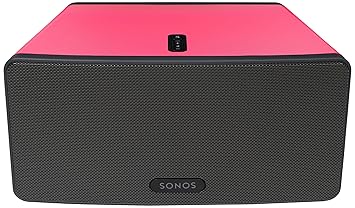 sonos color speakers