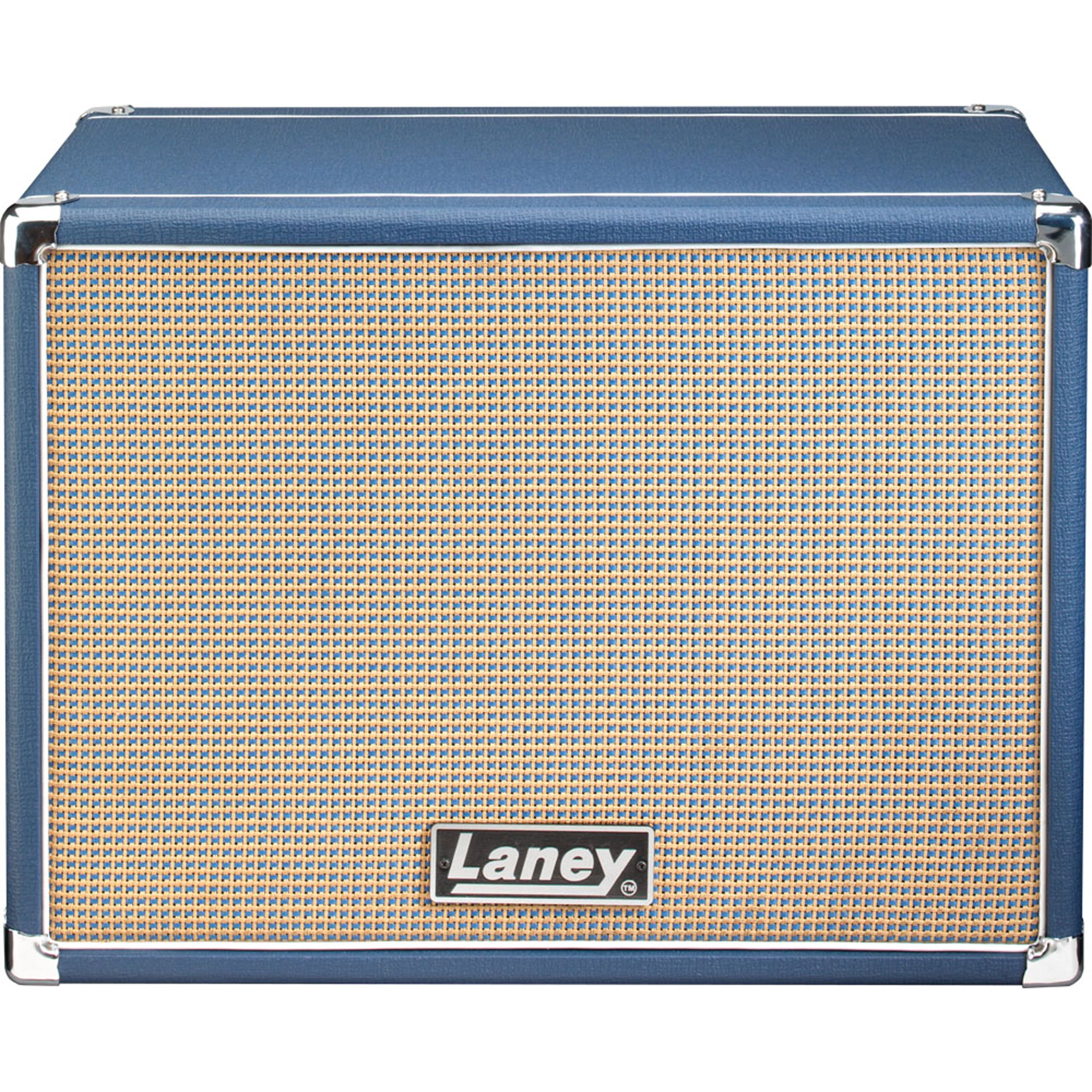 Laney LIONHEART Series LT112 - Premium Guitar Cabinet - Celestion G12H 12 inch Speaker