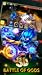 Battle of Gods-3D