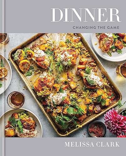 Download Dinner: Changing the Game: A Cookbook PDF