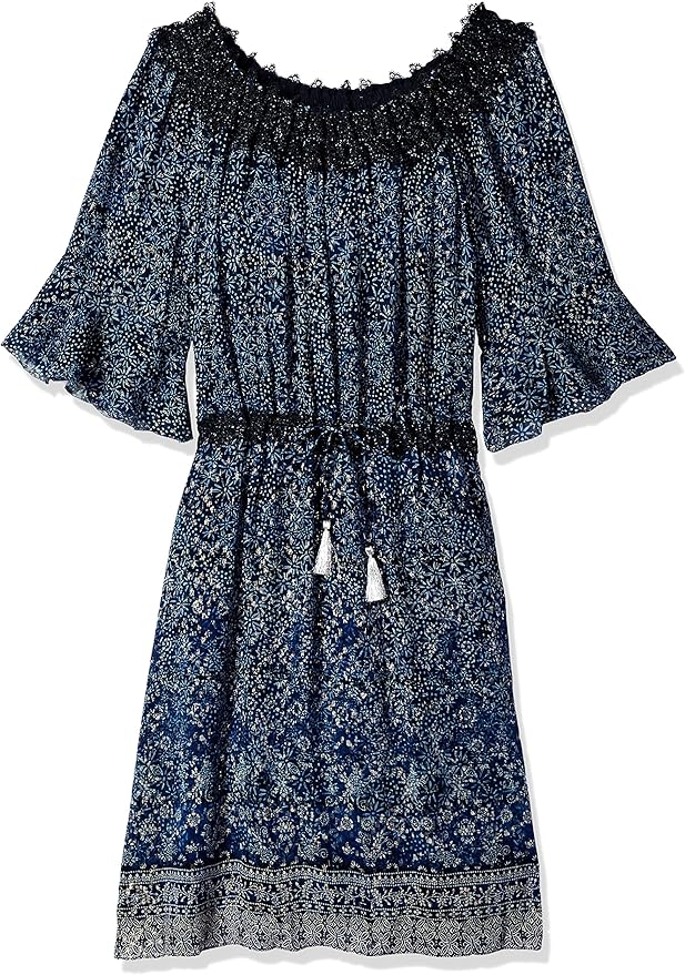 blaine sweater dress